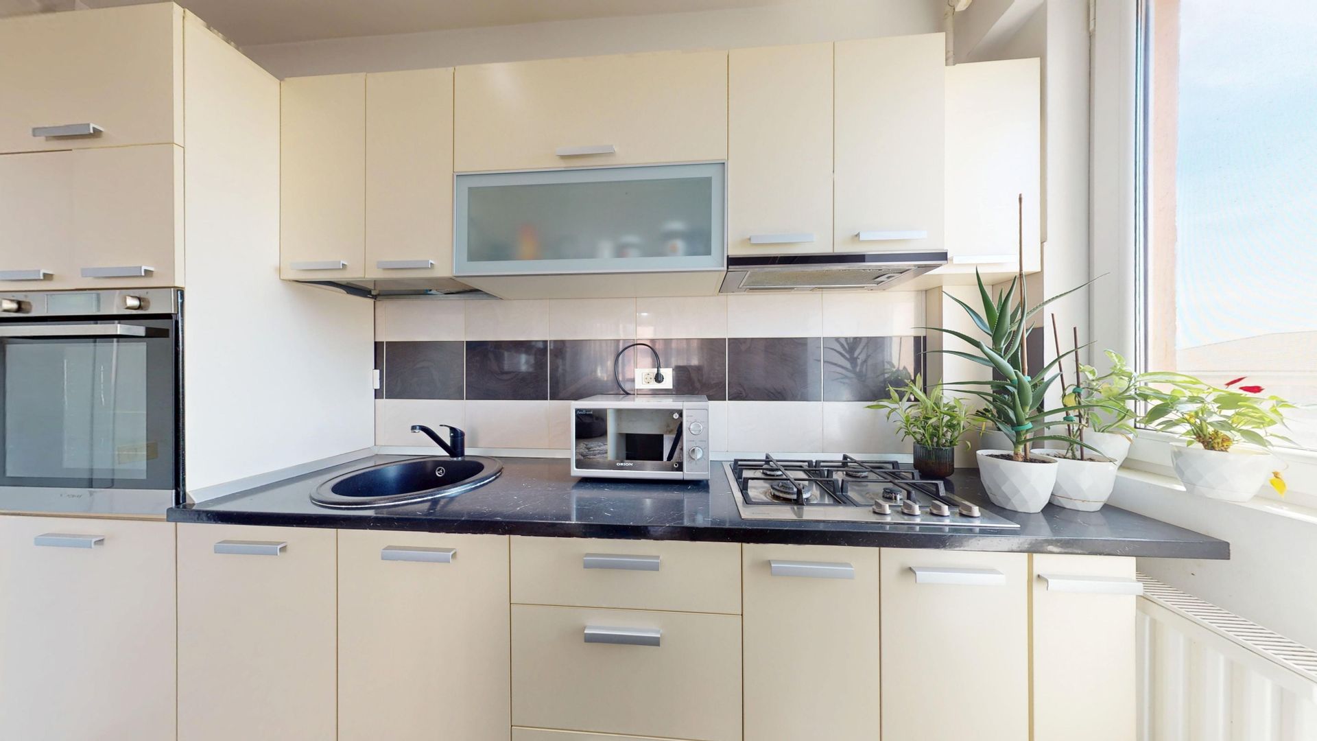 Apartament 3 Camere Tineretului 24 Mobilat/Utilat Etaj 7/8 - Poză 8