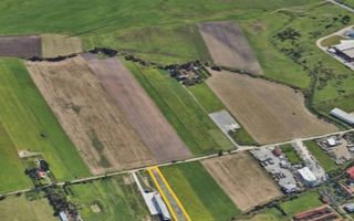 Oportunitate de investiție – Teren 5.984 mp cu PUZ aprobat | Arad, Str - Poză 6