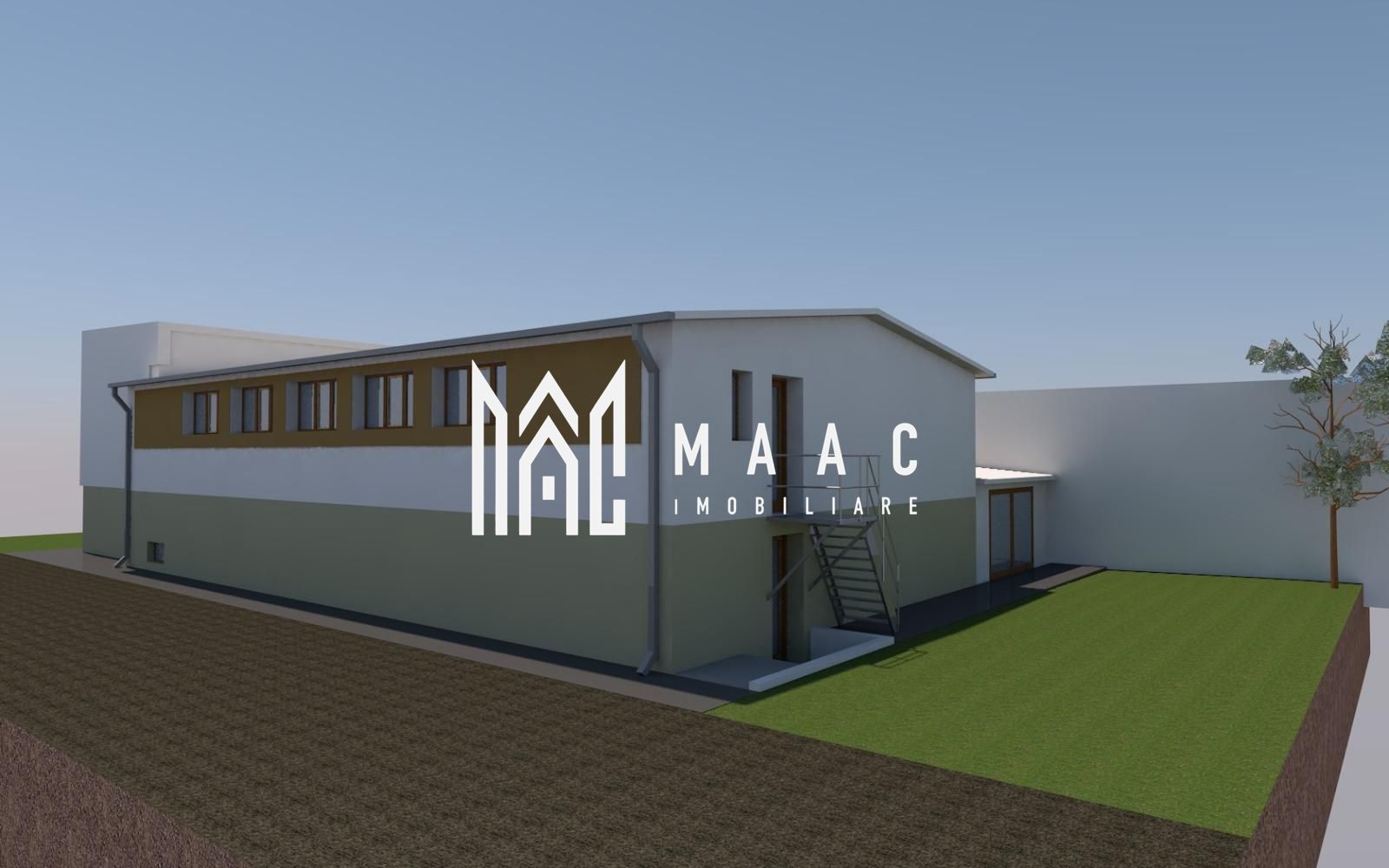 Spatiu comercial I Central I - Poză 13