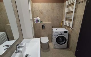 3 Camere | 80 mp | 2 Băi | 2 Balcoane | Iuliu Maniu 19A - Poză 8