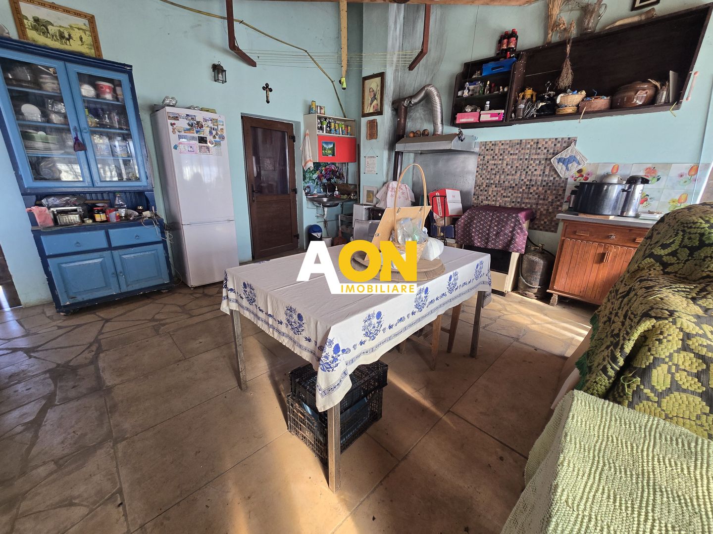 Casa Individuala 3 Camere, 2 bai, 490mp Teren - Poză 11