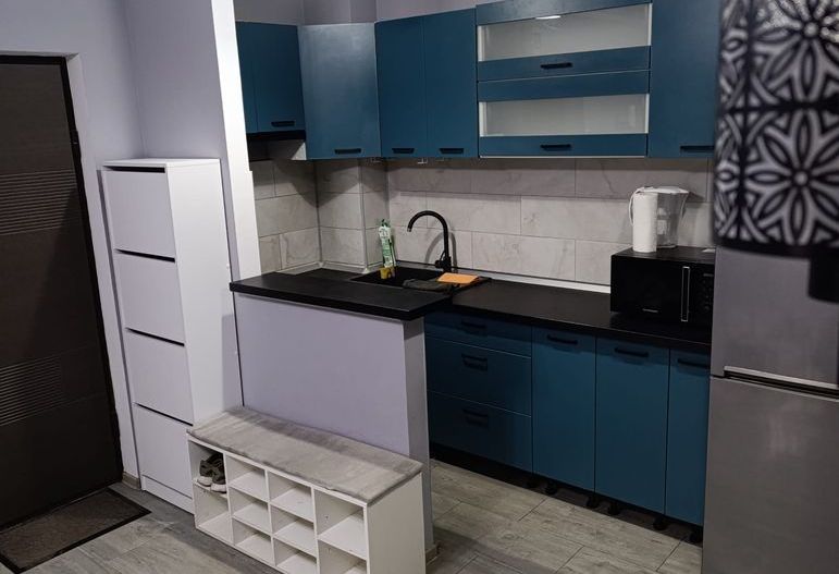 Apartament 2 camere, parter, Viaduct - Poză 1