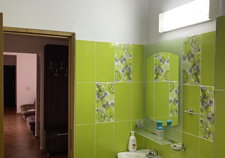 Apartament Superb Spatios Turturelelor Unirii - Poză 8