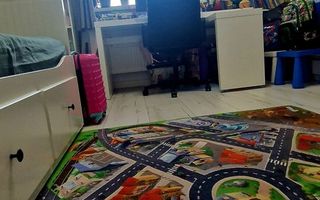 Apartament 3 camere, balcon, lift - Crangasi,Belvedere - Poză 13