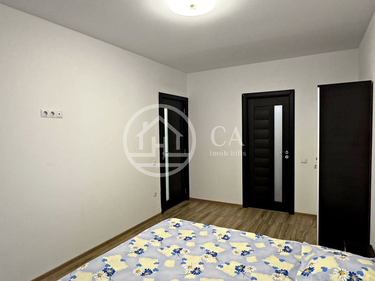 Apartament de închiriat cu 3 camere în AES Residence, Oradea - Poză 2