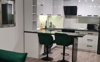De închiriat apartament 2 camere premium | View panoramic|Prima Arena - Poză 4