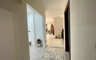 CASA COMPLET UTILATA SI MOBILATA MODERN CU GRADINA | 1100 MP |MARGINEA - Poză 20