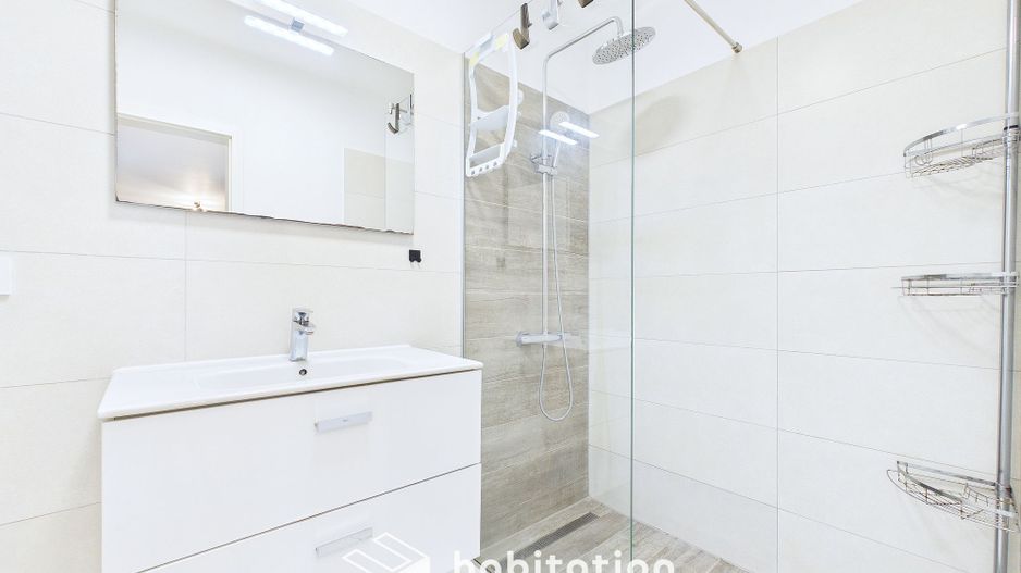 3 camere spațios si  cu terasă generoasă, la intrare în Dumbrăvița - Poză 25