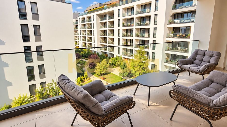 DE ÎNCHIRIAT | APARTAMENT 3 CAMERE | BANEASA | MOBILAT | PARCARE - Poză 6