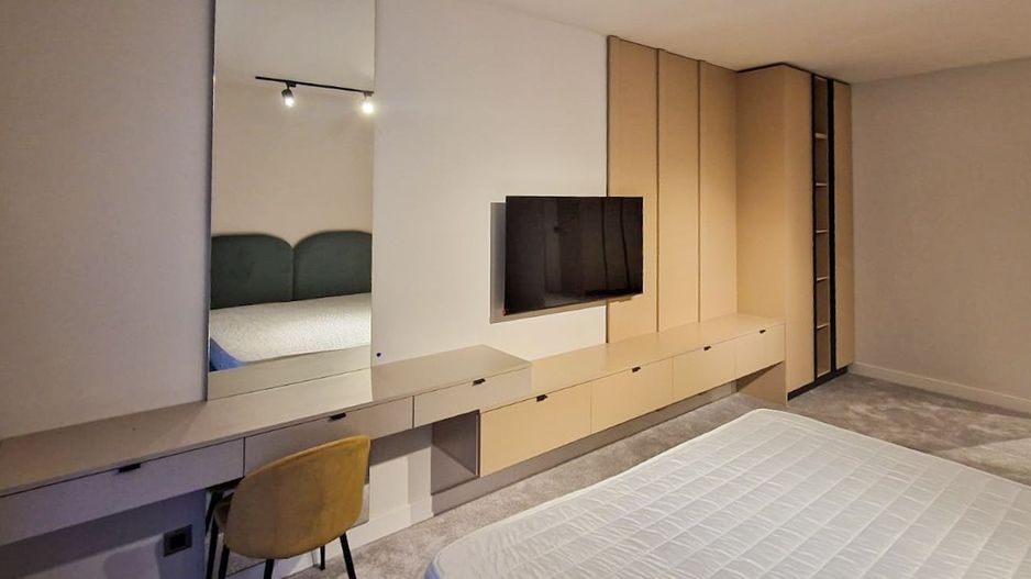 Chirie | Apartament 3 camere | Prima Închiriere | Iancu Nicolae - Poză 9