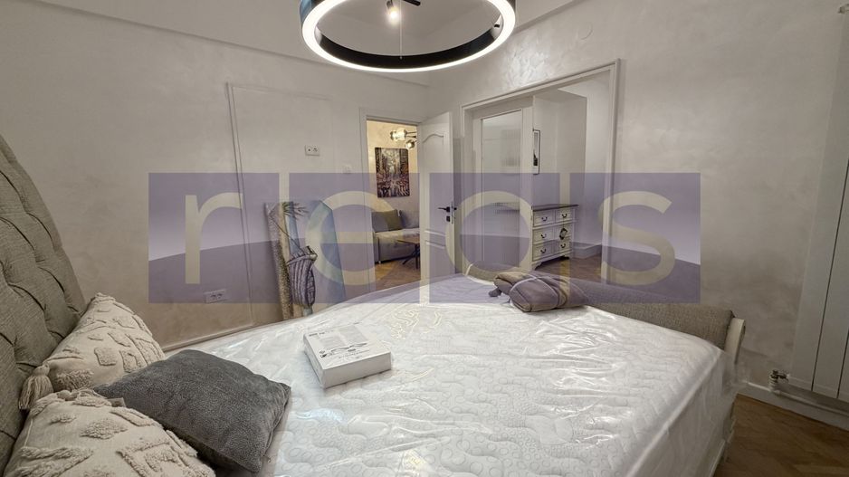 VANZARE 4 CAMERE | RENOVAT COMPLET | MAGHERU – UNIVERSITATE | MOBILAT PREMIUM - Poză 4