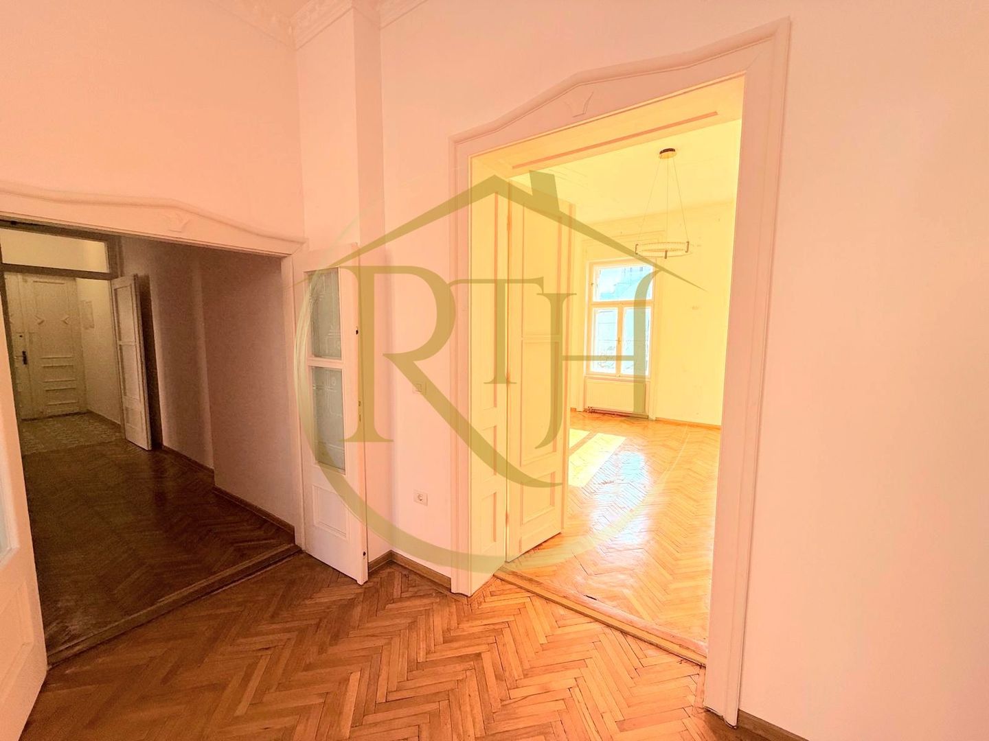 Oferim spre inchiriere spatii pentru birouri, Zona Centrala - Piata Mocionii - Poză 8