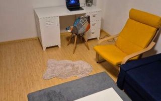 Apartament 2 camere de inchiriat Aviatiei centrala proprie - Poză 3