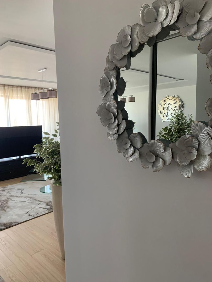 Apartament 3 Camere spatios | Iancu Nicolae | Inchiriere | 2 locuri de parcare - Poză 24