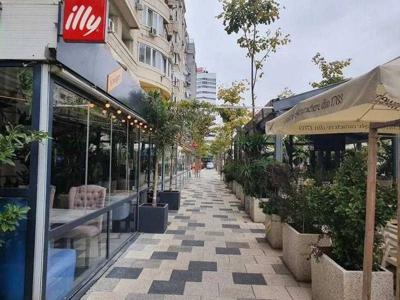 Garsoniera 44 mp Decebal, 5 minute Metrou Muncii, Parcare Subterana - Poză 7