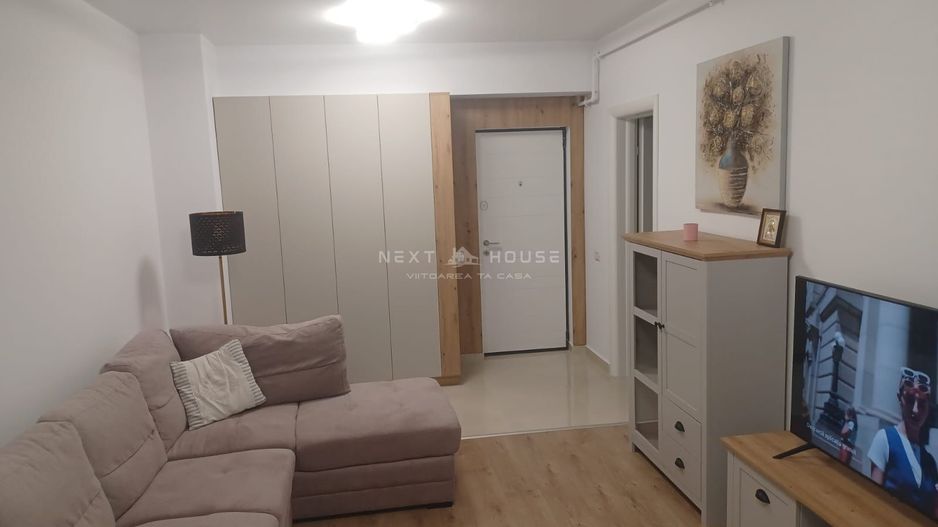 Studio Rahova - Parc Carol ( Liberty Mall - Viilor ) - 2 Km de Unirii - Poză 7