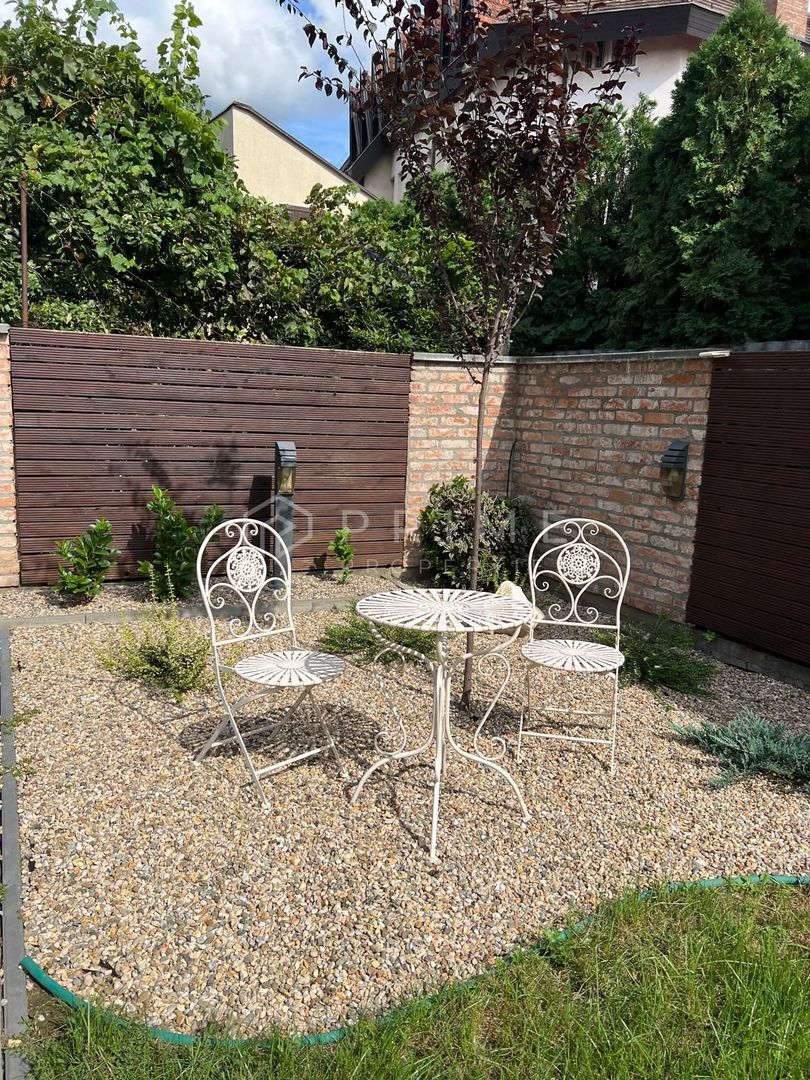 De închiriat garsonieră cochetă | Central | Clădire recent renovată - Poză 9