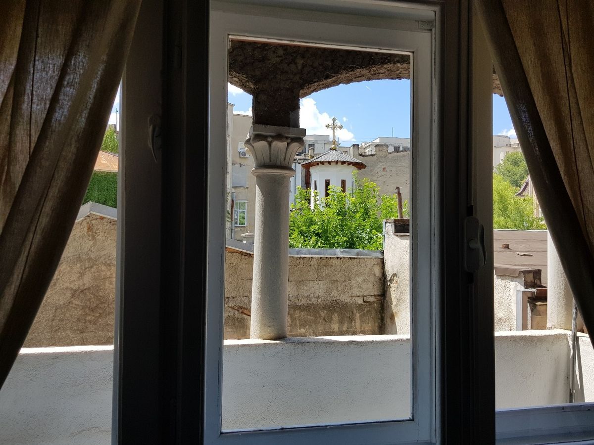 Apartament de inchiriat 2 camere Natiunile Unite - Poză 13