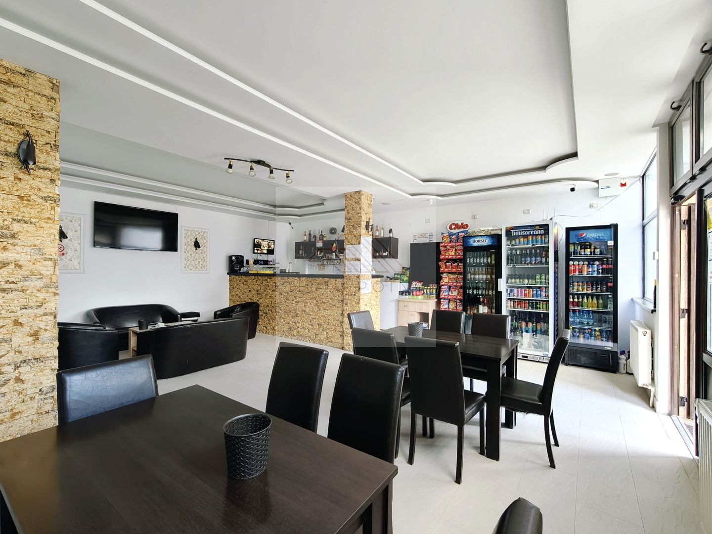 Pensiune | Bar | Spalatorie | Vulcanizare | Tulnici - Poză 3