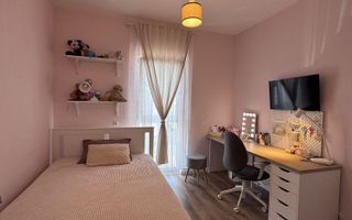 Casă Triplex 4 camere de vânzare | Daia | 116 mp - Poză 6