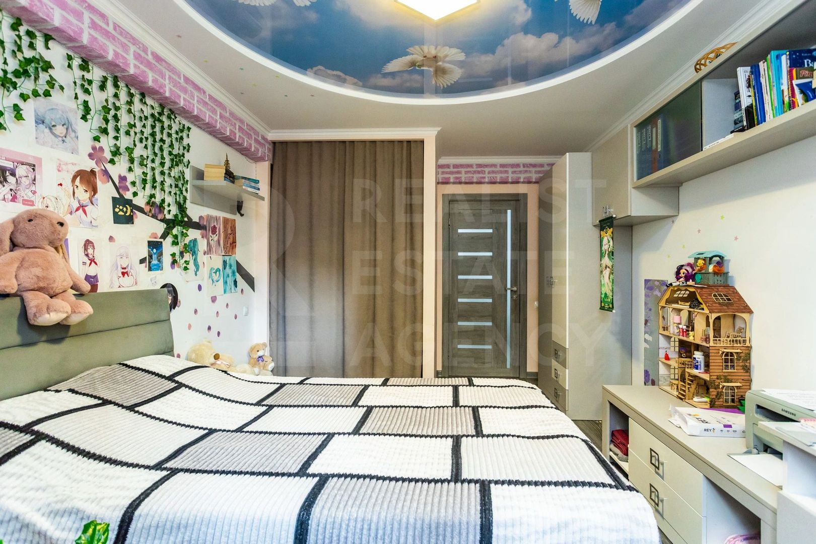 Vânzare, apartament, 2 camere, str. Ginta Latină, Ciocana - Poză 6