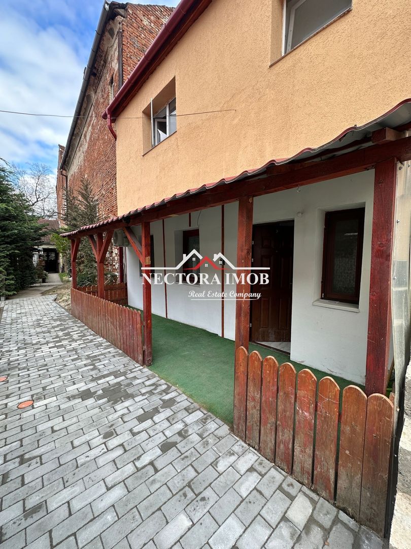 NECTORA IMOB-Apartament Str. Tudor Vladimirescu, 33 mp + 12 mp Terasa - Poză 7