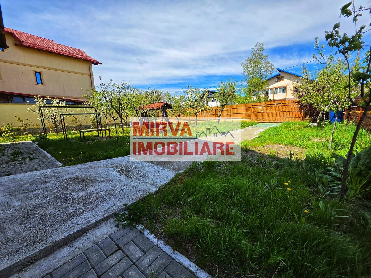 Vilă de vânzare 6 camere – Bănești | Exclusivitate Mirva Imobiliare - Poză 5