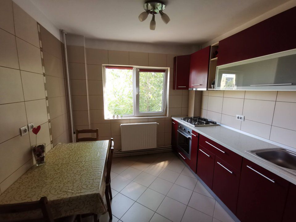 APARTAMENT DE LUX 3 CAMERE & 2 BAI | GORJULUI | CENTRALA TERMICA - Poză 2