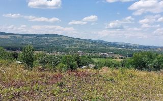 Teren intravilan, Curaturi, comuna Ciurea, 6310 mp - Poză 1