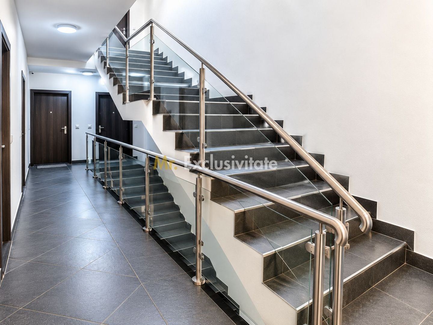 Apartament 3 camere | 75 mp utili + balcon | Airport Residence Otopeni - Poză 7