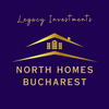 North Homes Bucharest - Logo
