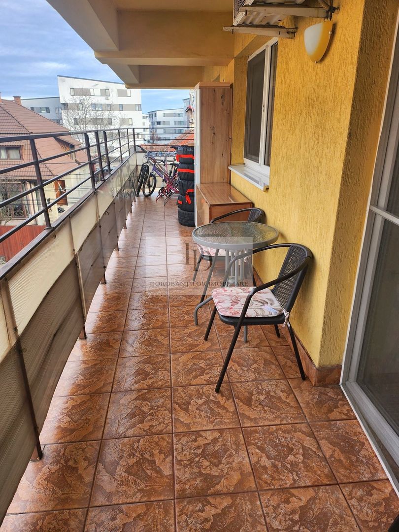 Vânzare apartament 2 camere - Decomandat | Florești – Someșului - Poză 9