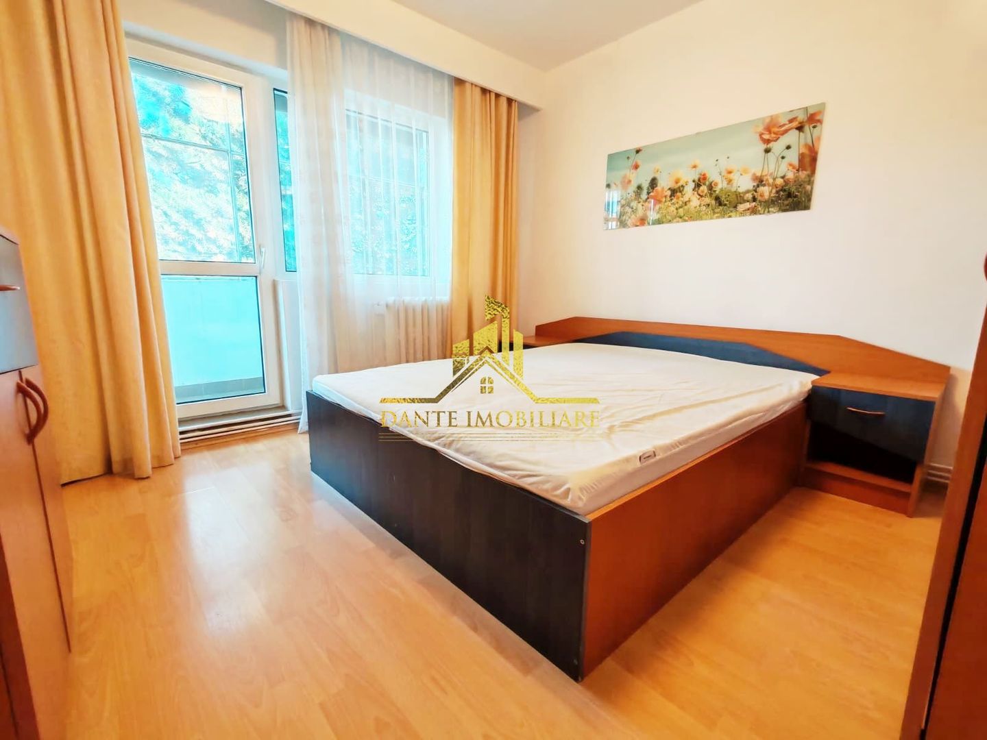2 camere, mobilat modern, decomandat, balcon, Zorilor, Lunii - Poză 4