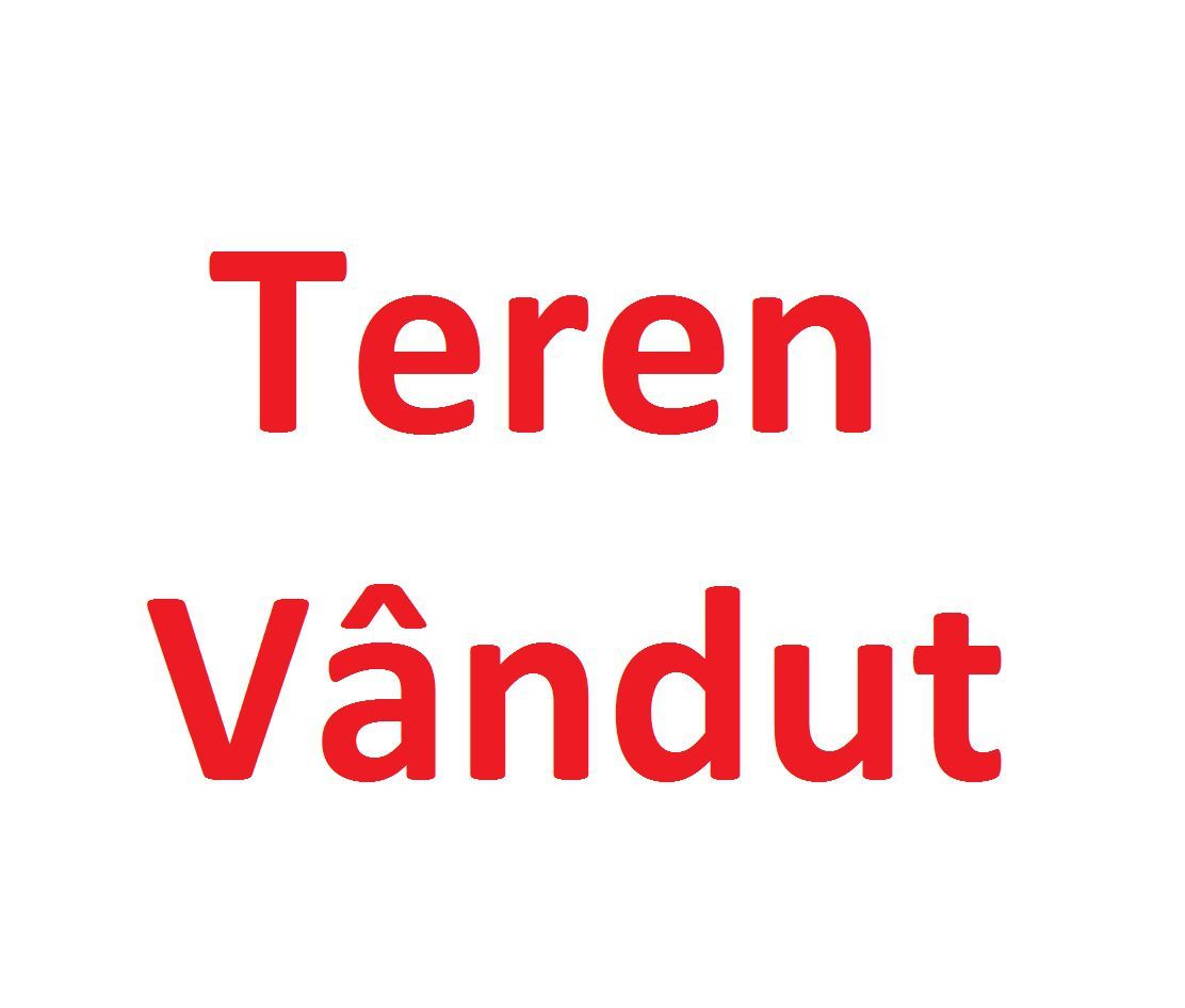 Teren Cotroceni - 650mp - Poză 3