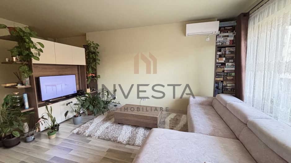 Apartament spatios, cu 3 camere, bloc nou, Calea Dorobantilor! - Poză 6