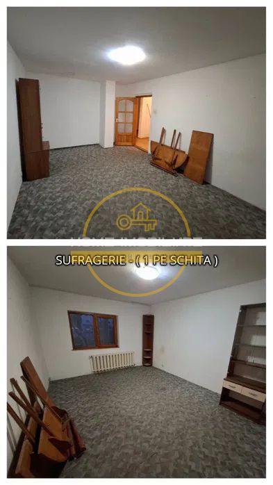 Apartament 4 Camere/Decomandat/84mp! Nicolina 1! - Poză 1