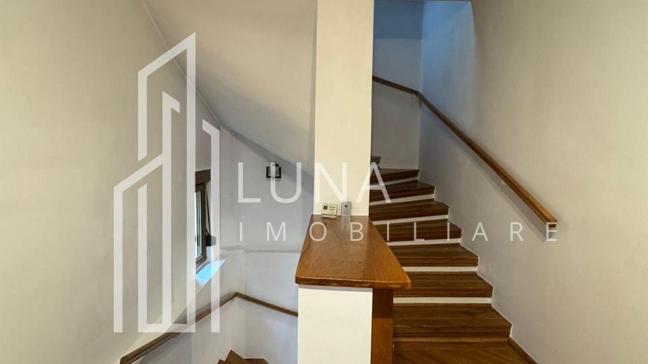 De inchiriat vila cu priveliste spectaculoasa - ideal spatiu comercial - Poză 23