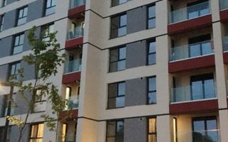 Garsoniera/ Studio 21 Residence Politehnica metrou impecabila - Poză 8
