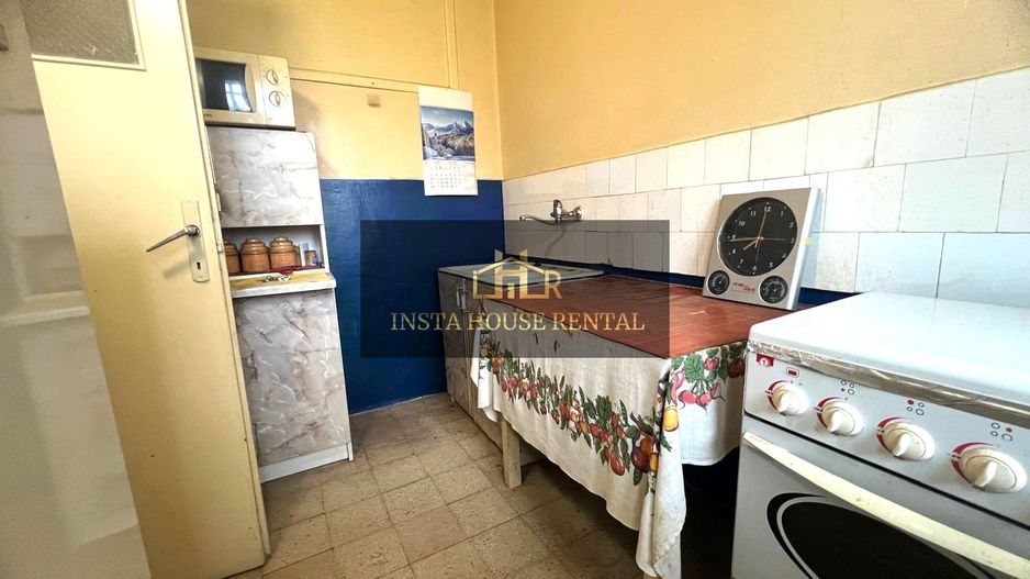 2 camere Grivita / Med Life | Vedere spate| - Poză 5