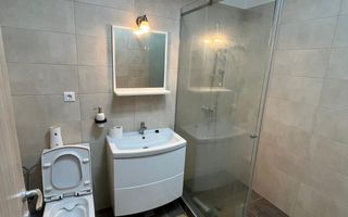 De inchiriat apartament 2 camere Parcare/Centrala proprie Lujerului - Poză 3