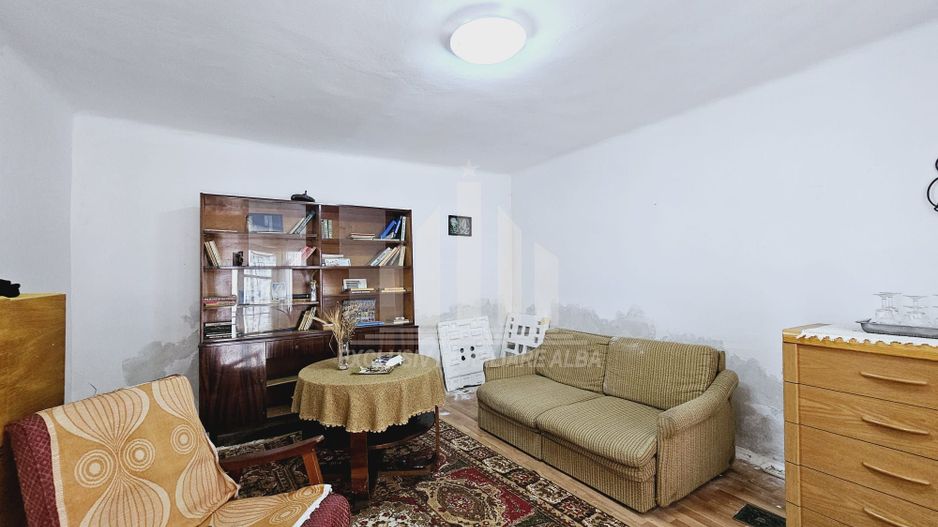 Casa in regim cuplat de vanzare in Blaj, Comision 0 - Poză 12