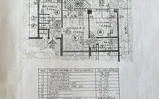 Apartament de vânzare în Lizeanu, Bucuresti - Poză 16