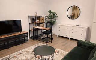 Apartament 2 Camere Cloud 9 Residence - Poză 4