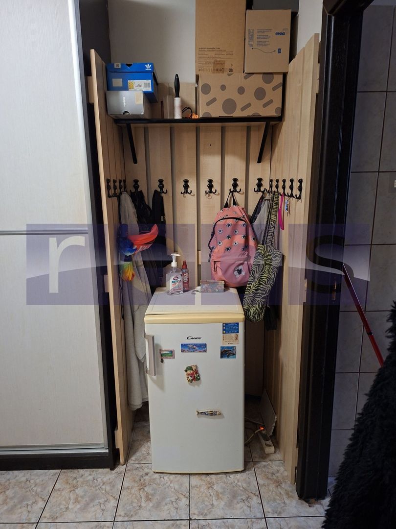 VANZARE GARSONIERA | DECOMANDATA | ZONA NERVA TRAIAN - Poză 6