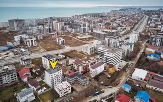 PROPRIETAR apartamente Mamaia Nord 2 camere incepand de la 55.000 53mp - Poză 7