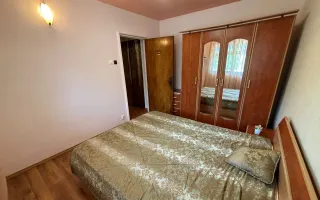 Apartament 2 Camere Gorjului | Metrou la Scară | Etaj 3 - Poză 11