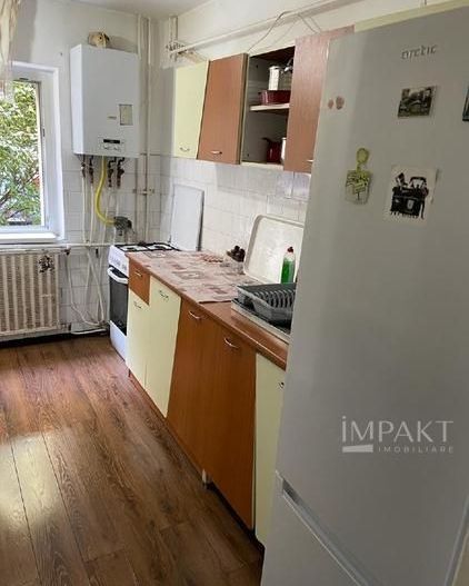 Apartament cu 3 camere de vanzare, cartier Zorilor! - Poză 6