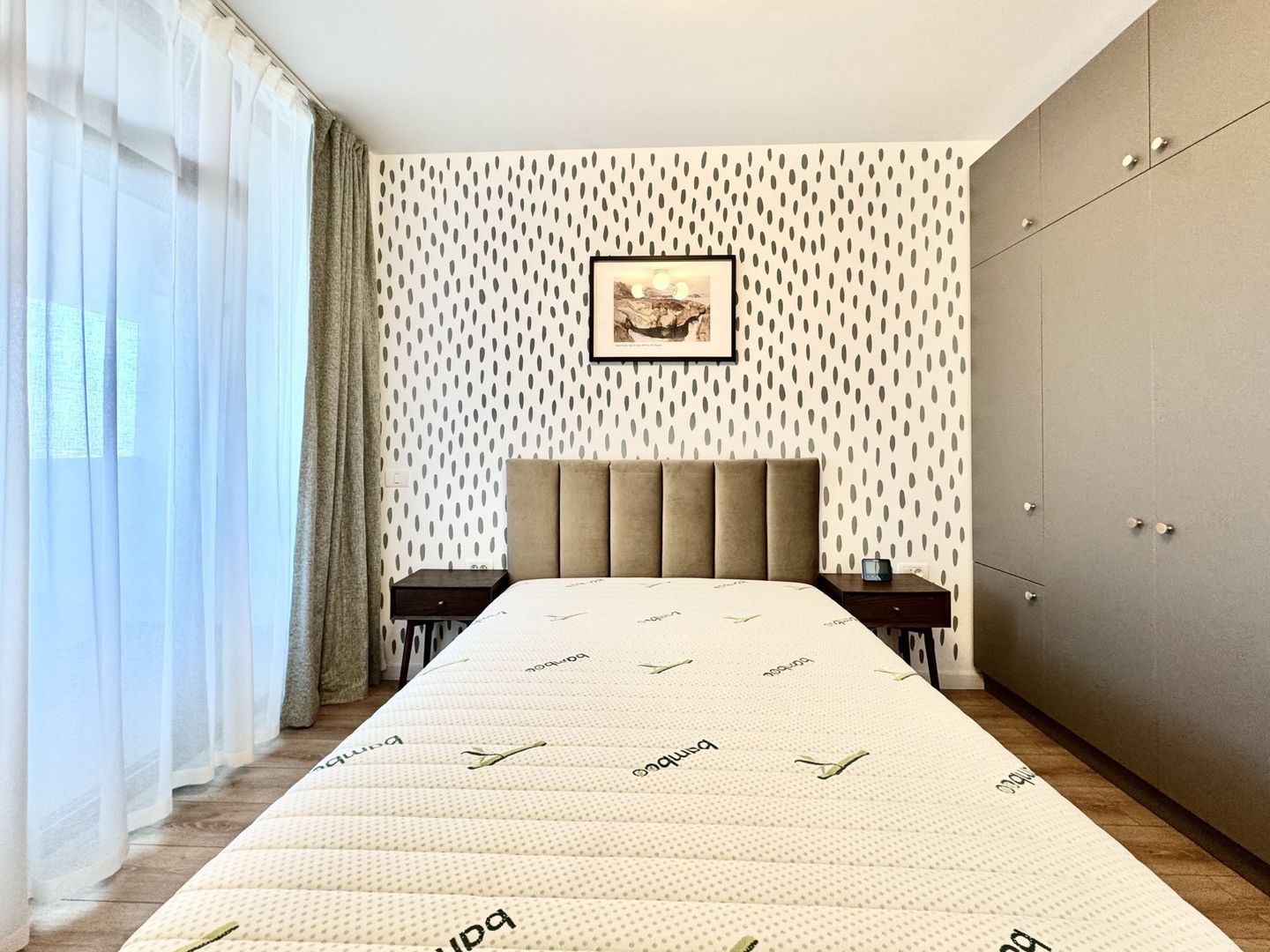 Apartament elegant, prima închiriere, zona Torontalului - XCITY TOWER - Poză 13