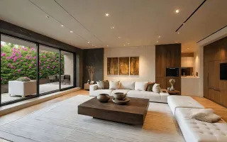 Duplex Hi-Tech 250 m2, Pașcani - Poză 25