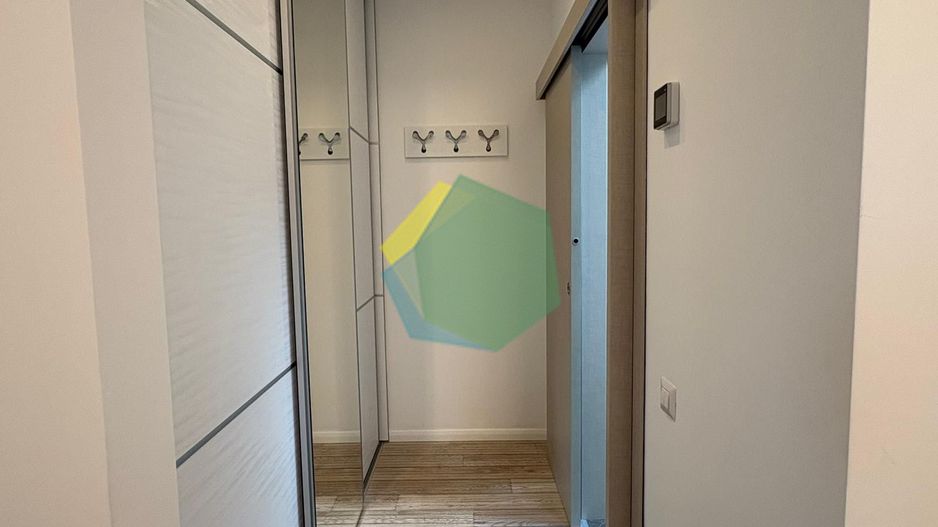 Apartament Premium de Închiriat | Iancu Nicolae – Voluntari, Pipera - Poză 10